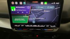 CUPRA Born 170kW e-Boost V1 59kWh 5dr Auto Electric Hatchback